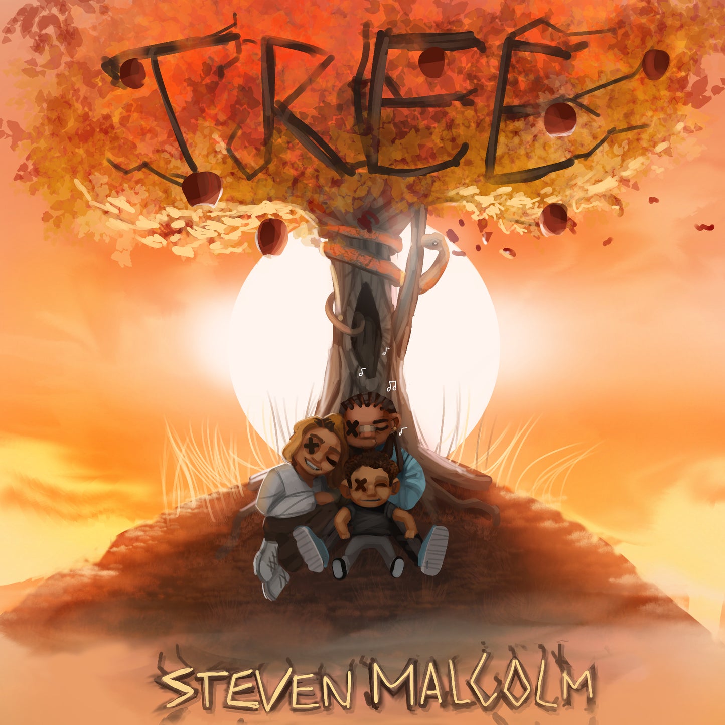 Tree CD