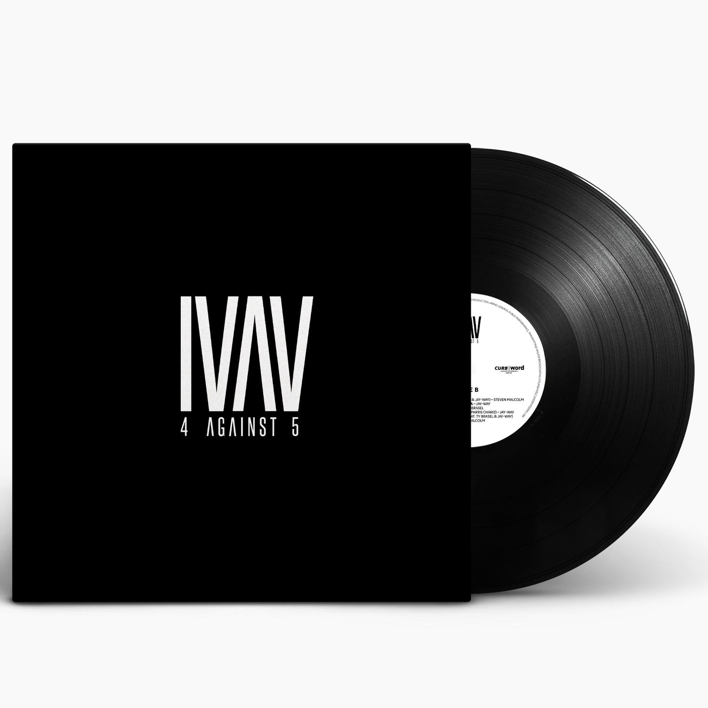 IVAV Vinyl