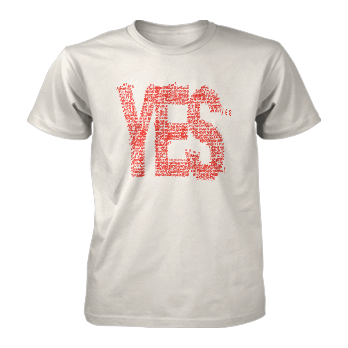 YES T-Shirt