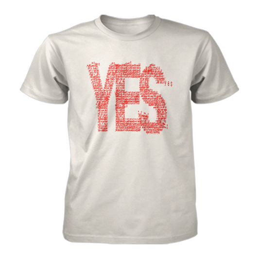 YES T-Shirt