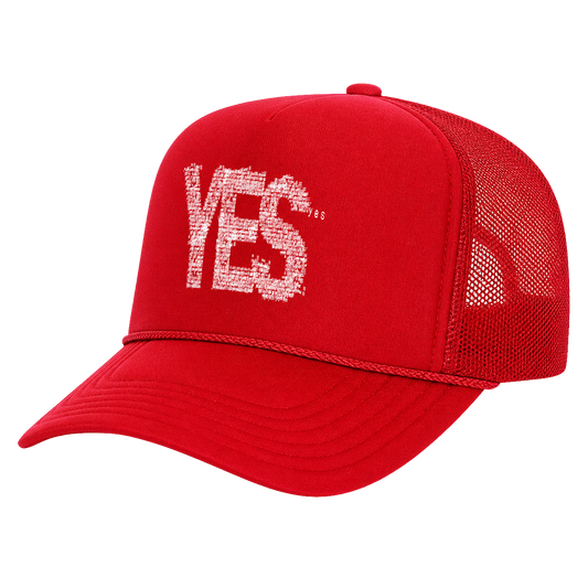 Yes Hat